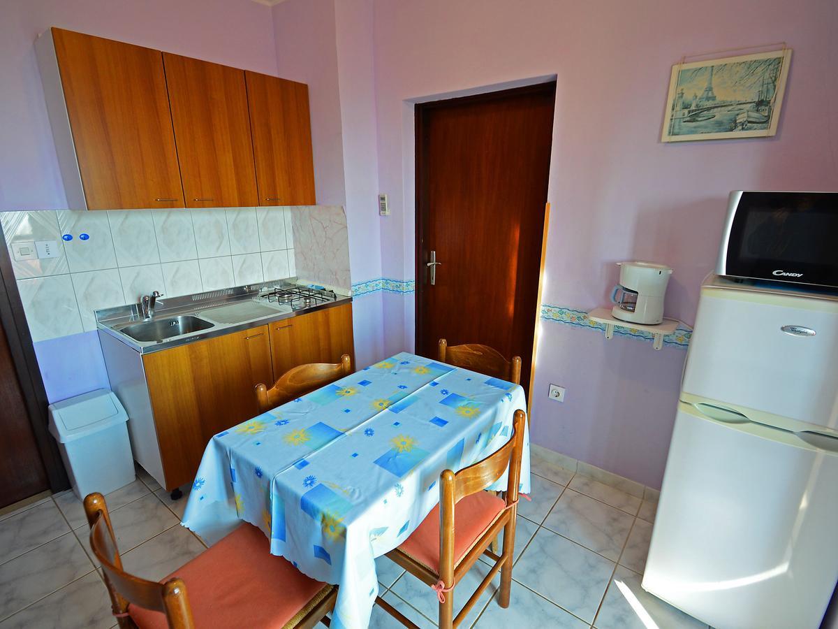 Apartment Cvjetko By Interhome Rakalj Eksteriør billede