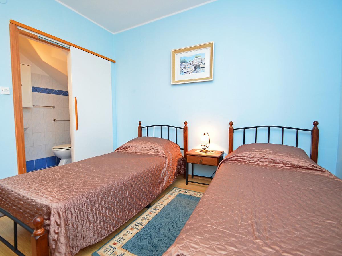 Apartment Cvjetko By Interhome Rakalj Eksteriør billede