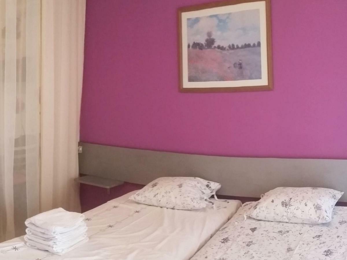 Apartment Cvjetko By Interhome Rakalj Eksteriør billede