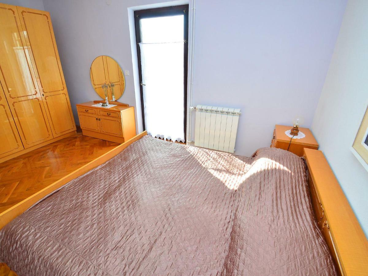 Apartment Cvjetko By Interhome Rakalj Eksteriør billede